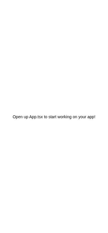App App de fitness